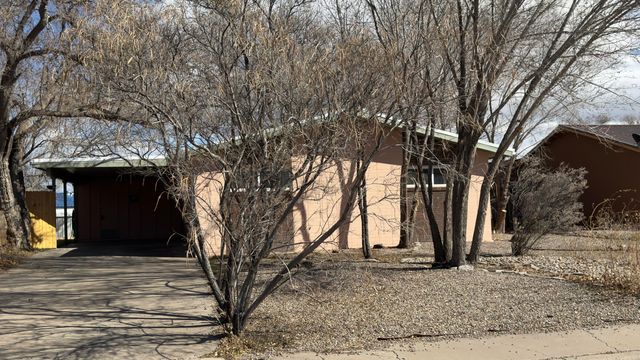 708 Caine Street, Socorro, NM 87801