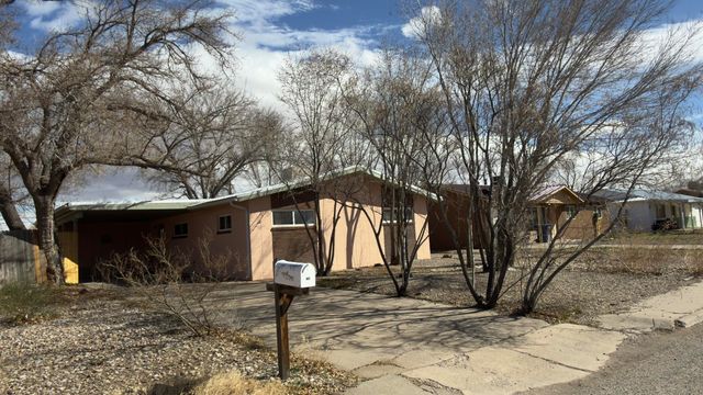 708 Caine Street, Socorro, NM 87801