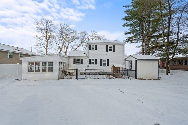 656 Bolton Street, Marlborough, MA 01752