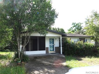 8 E Golden Street, Beverly Hills, FL 34465