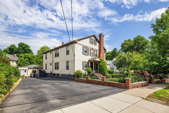 28 Churchhill Ave 2, Arlington, MA 02476