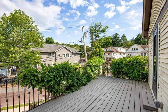28 Churchhill Ave 2, Arlington, MA 02476