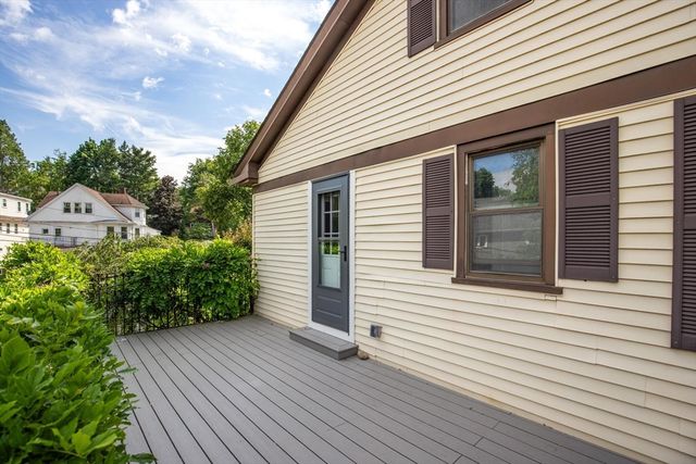 28 Churchhill Ave 2, Arlington, MA 02476