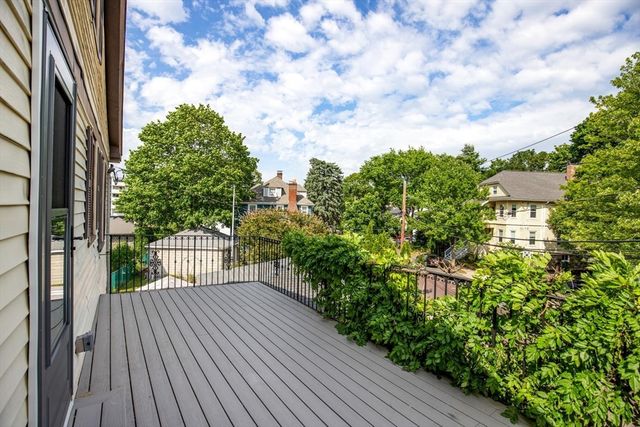 28 Churchhill Ave 2, Arlington, MA 02476