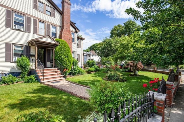 28 Churchhill Ave 2, Arlington, MA 02476