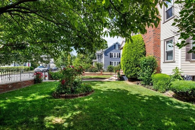 28 Churchhill Ave 2, Arlington, MA 02476