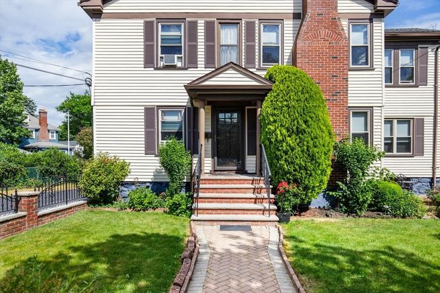 28 Churchhill Ave 2, Arlington, MA 02476