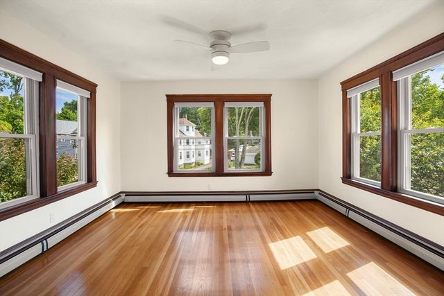 28 Churchhill Ave 2, Arlington, MA 02476