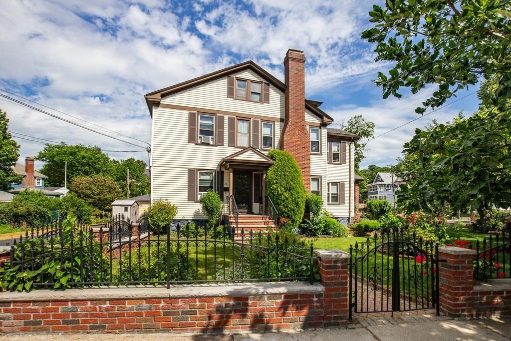28 Churchhill Ave 2, Arlington, MA 02476