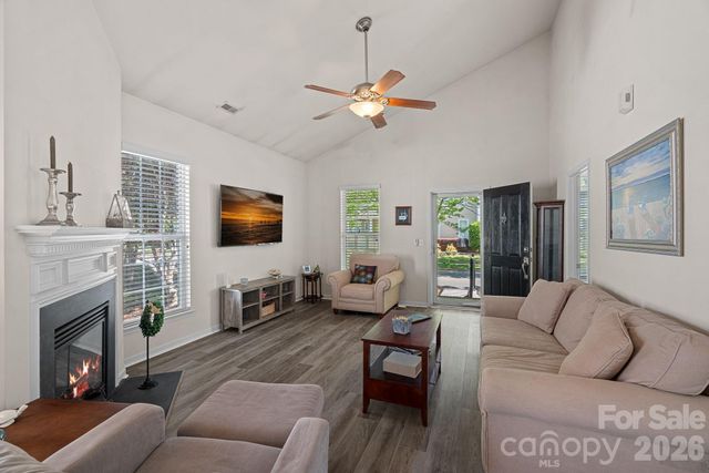 16506 Spruell Street, Huntersville, NC 28078