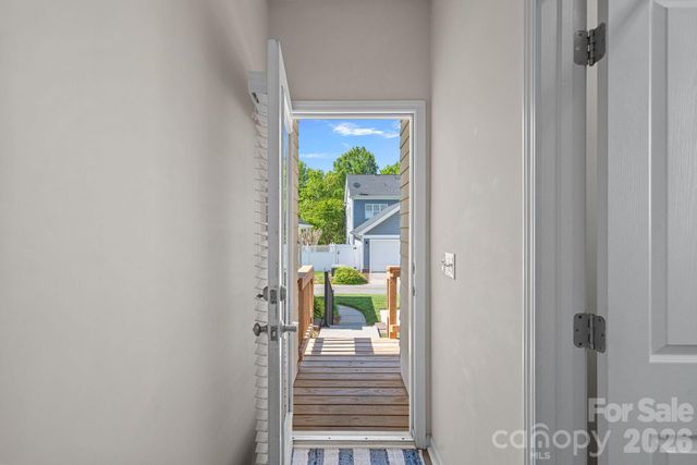 16506 Spruell Street, Huntersville, NC 28078