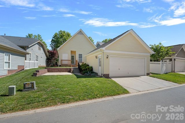 16506 Spruell Street, Huntersville, NC 28078