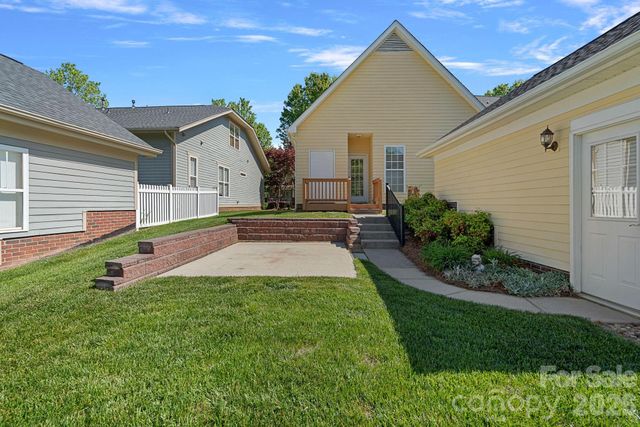 16506 Spruell Street, Huntersville, NC 28078