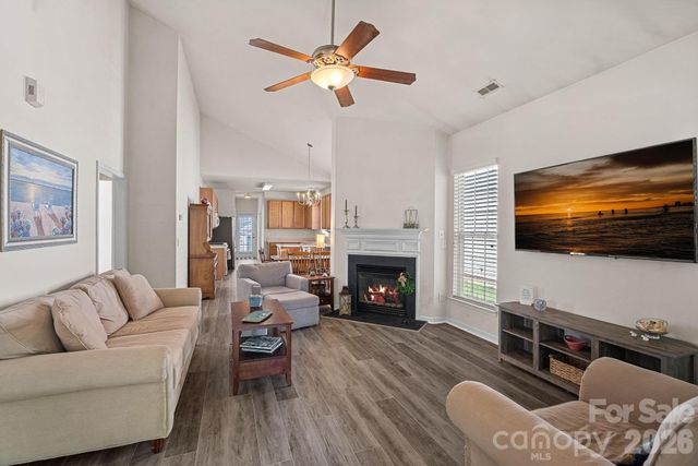 16506 Spruell Street, Huntersville, NC 28078