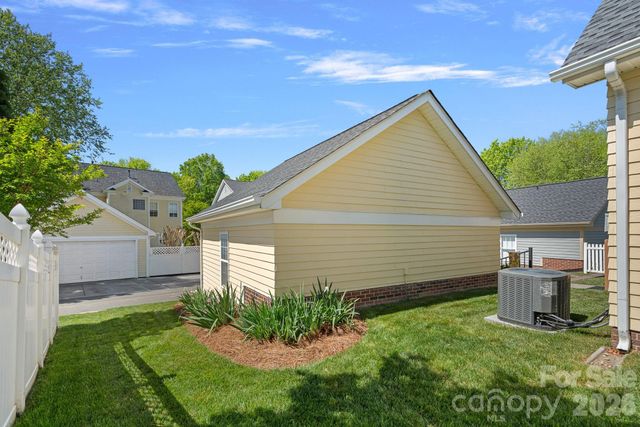 16506 Spruell Street, Huntersville, NC 28078