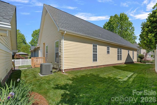 16506 Spruell Street, Huntersville, NC 28078