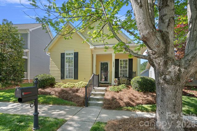 16506 Spruell Street, Huntersville, NC 28078