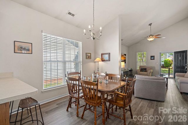 16506 Spruell Street, Huntersville, NC 28078