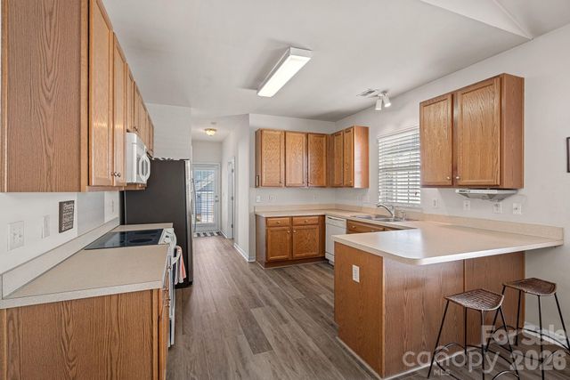 16506 Spruell Street, Huntersville, NC 28078