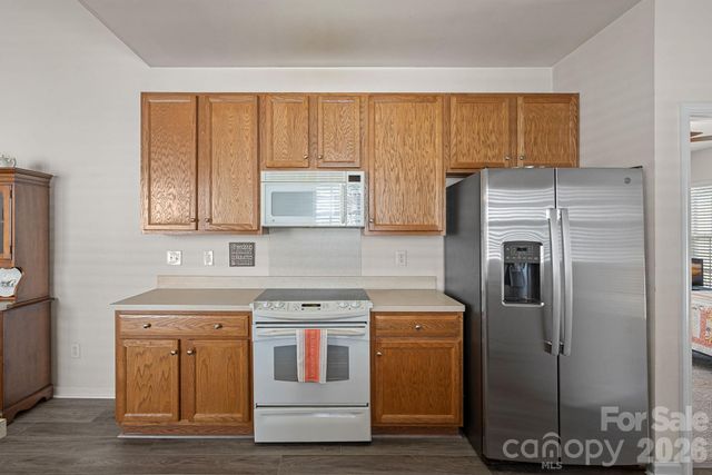 16506 Spruell Street, Huntersville, NC 28078