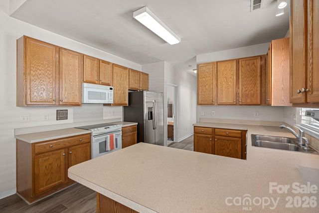 16506 Spruell Street, Huntersville, NC 28078