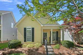 16506 Spruell Street, Huntersville, NC 28078
