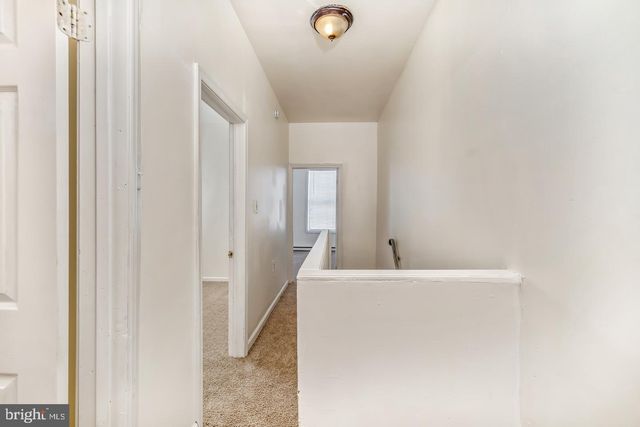 3105 N HUTCHINSON ST, Philadelphia, PA 19133