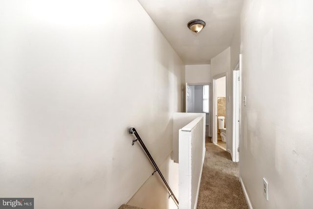 3105 N HUTCHINSON ST, Philadelphia, PA 19133