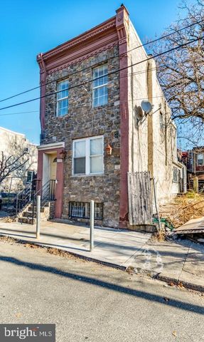 3105 N HUTCHINSON ST, Philadelphia, PA 19133