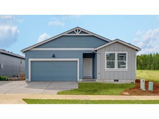 2905 V St, Springfield, OR 97477