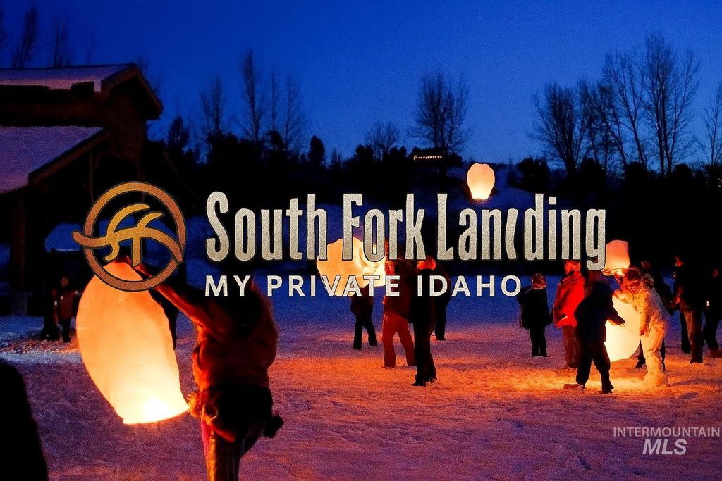 Blk 10 Lot 14 Whitewater Way, Garden Valley, ID 83622 photo 45