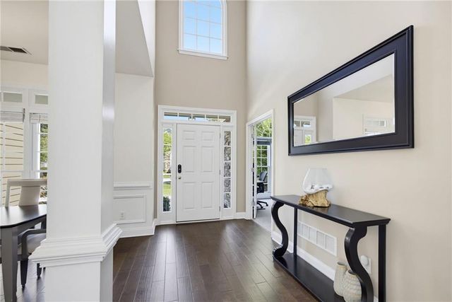 120 Fairway View Crossing, Acworth, GA 30101