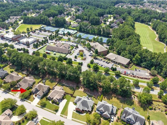 120 Fairway View Crossing, Acworth, GA 30101