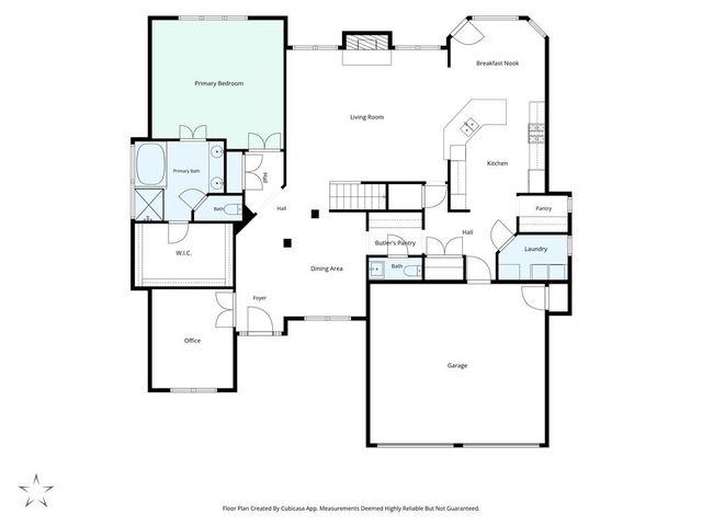 120 Fairway View Crossing, Acworth, GA 30101