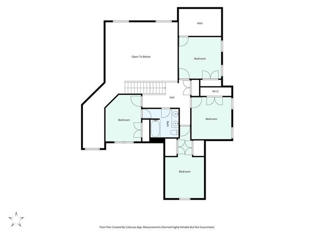 120 Fairway View Crossing, Acworth, GA 30101