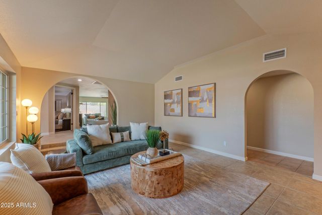 5911 E PEAK VIEW Road, Cave Creek, AZ 85331