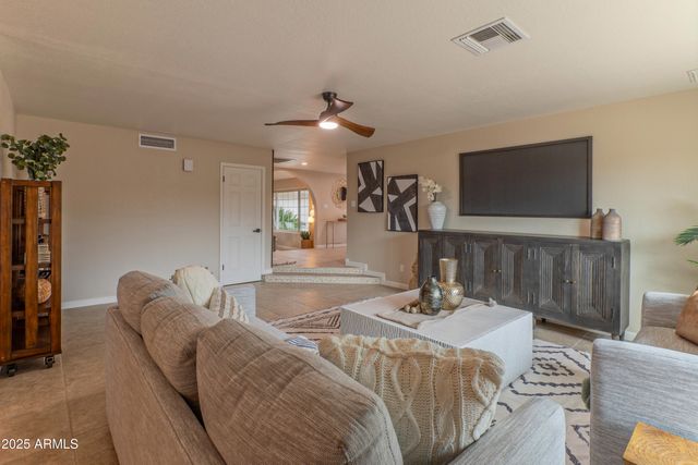 5911 E PEAK VIEW Road, Cave Creek, AZ 85331