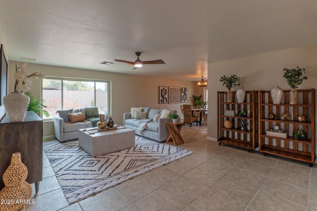 5911 E PEAK VIEW Road, Cave Creek, AZ 85331