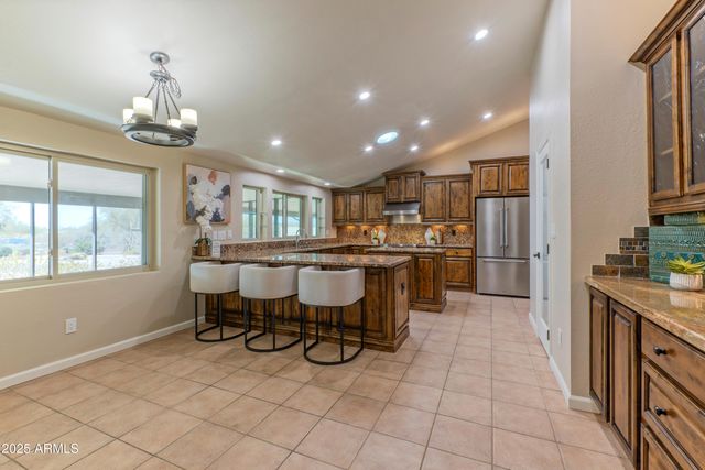 5911 E PEAK VIEW Road, Cave Creek, AZ 85331