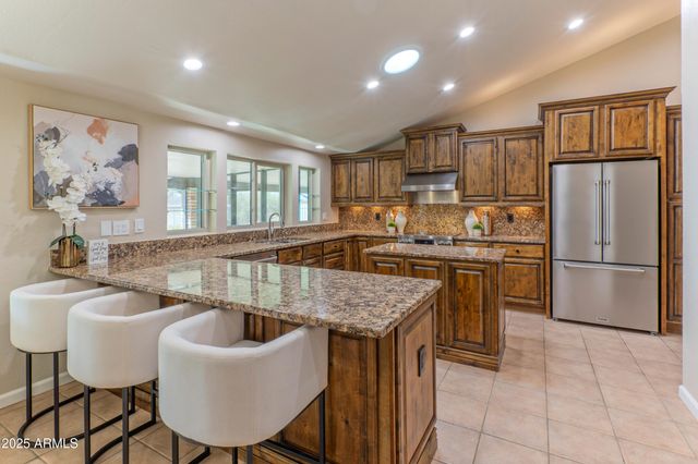 5911 E PEAK VIEW Road, Cave Creek, AZ 85331