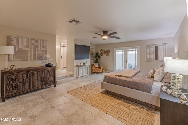 5911 E PEAK VIEW Road, Cave Creek, AZ 85331