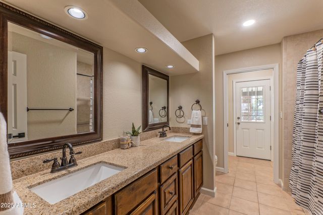 5911 E PEAK VIEW Road, Cave Creek, AZ 85331