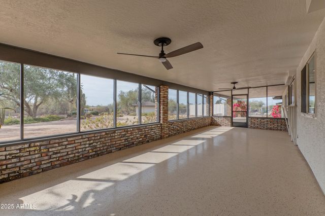 5911 E PEAK VIEW Road, Cave Creek, AZ 85331