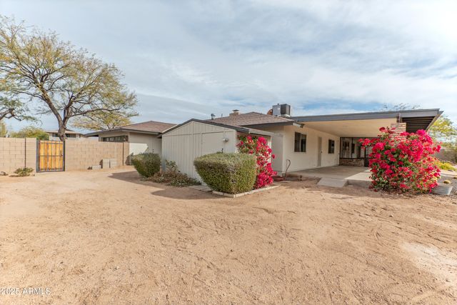 5911 E PEAK VIEW Road, Cave Creek, AZ 85331