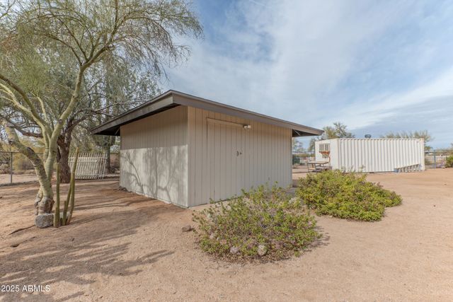 5911 E PEAK VIEW Road, Cave Creek, AZ 85331