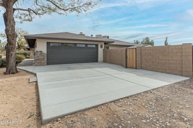 5911 E PEAK VIEW Road, Cave Creek, AZ 85331