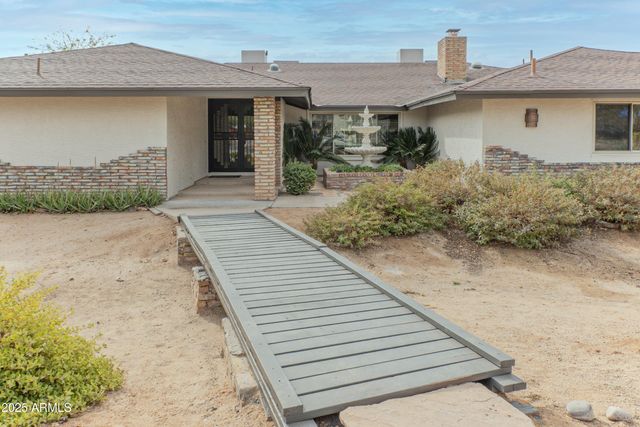 5911 E PEAK VIEW Road, Cave Creek, AZ 85331