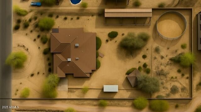 5911 E PEAK VIEW Road, Cave Creek, AZ 85331