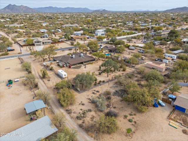 5911 E PEAK VIEW Road, Cave Creek, AZ 85331