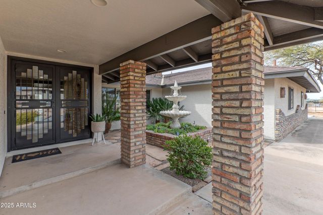 5911 E PEAK VIEW Road, Cave Creek, AZ 85331